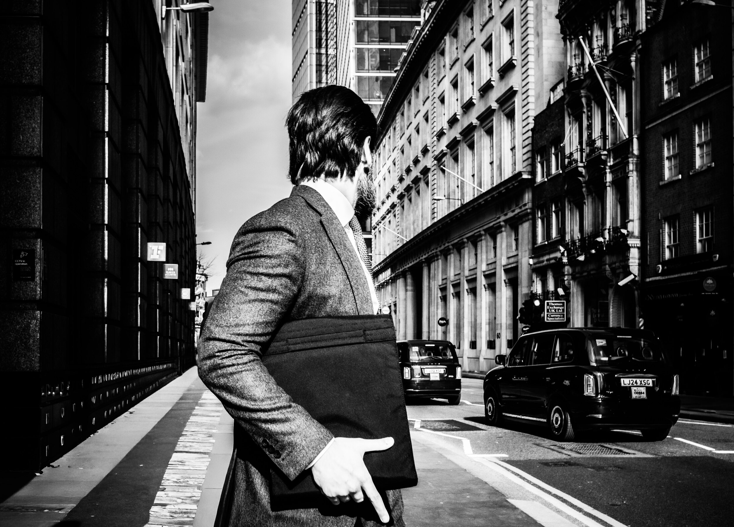 Photograph by Inty Ahmed
